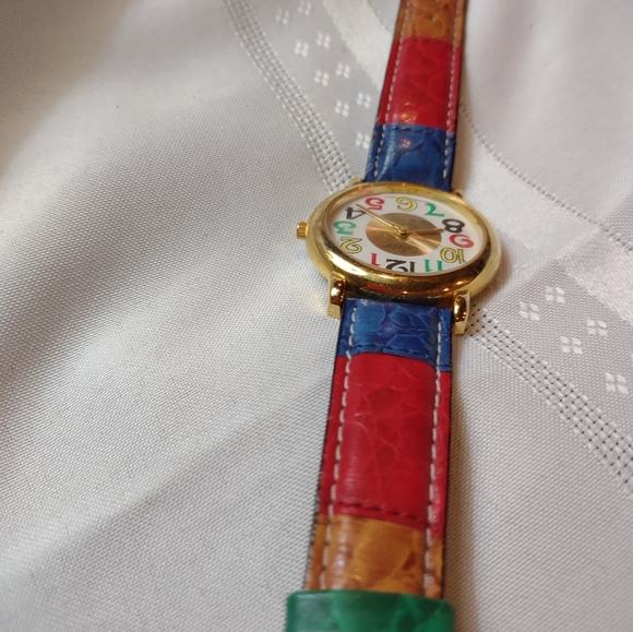 Collezio watch - Picture 4 of 9